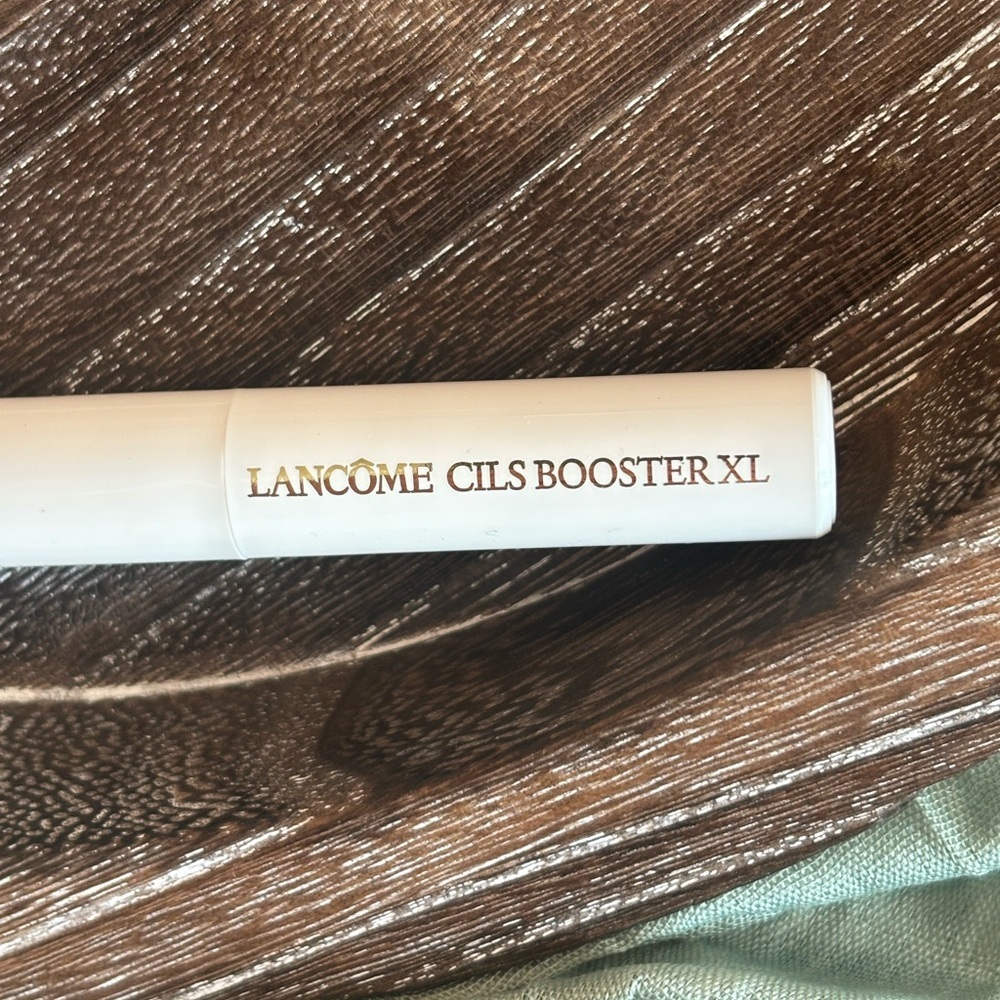 Lancôme Cils Booster XL Mascara Primer Full Size New